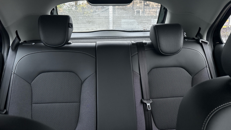 MG MG3 1.5 VTi-TECH Exclusive 5dr [Navigation] Petrol Hatchback